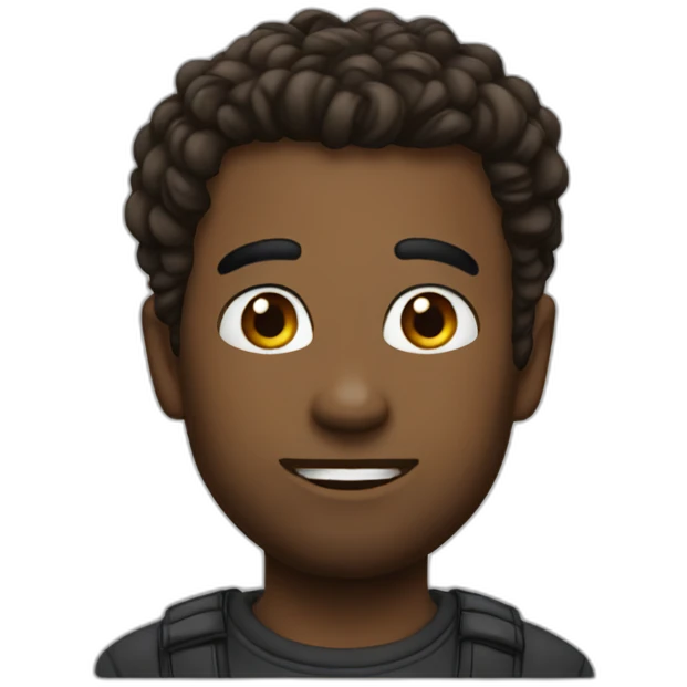 Xxxtantasion emoji