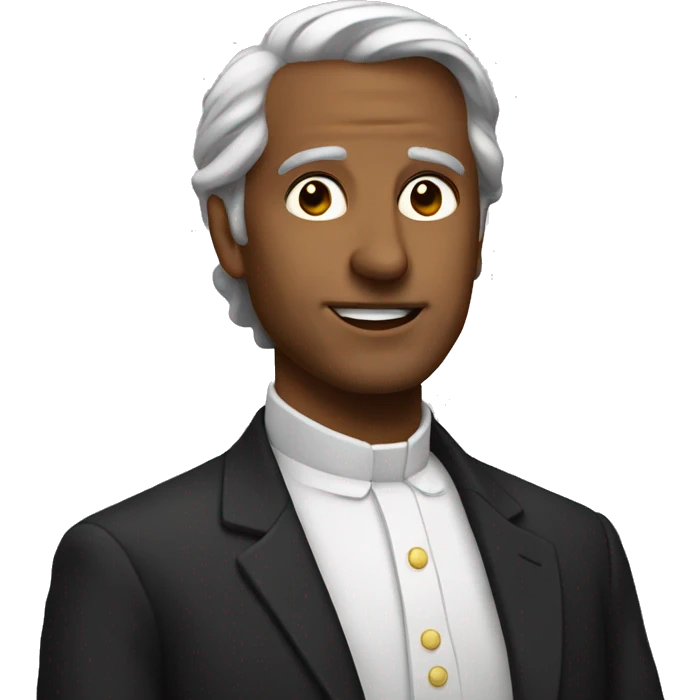 George emoji