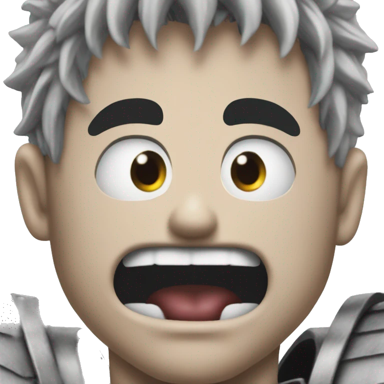 guts from berserk emoji