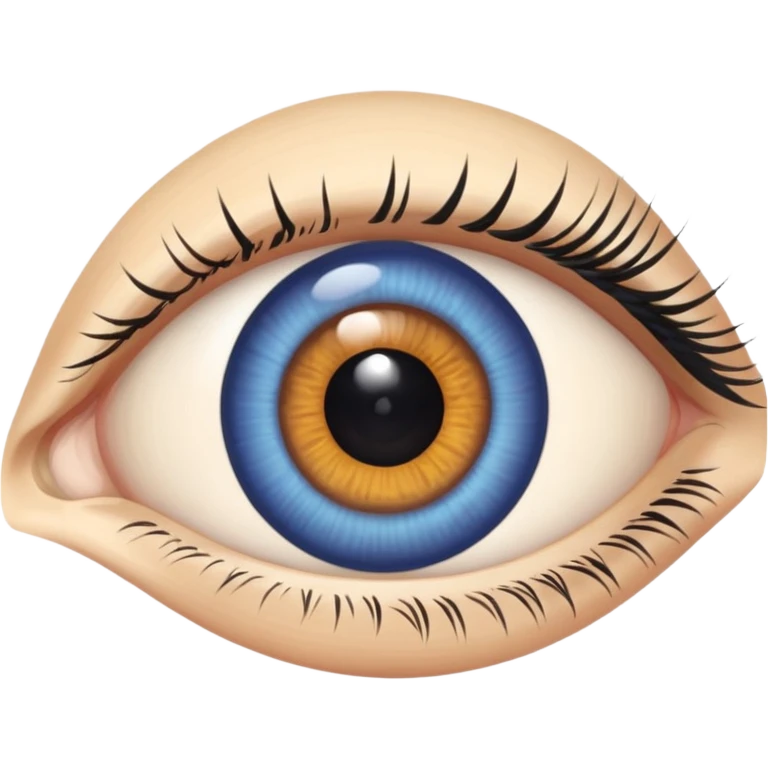 eye emoji