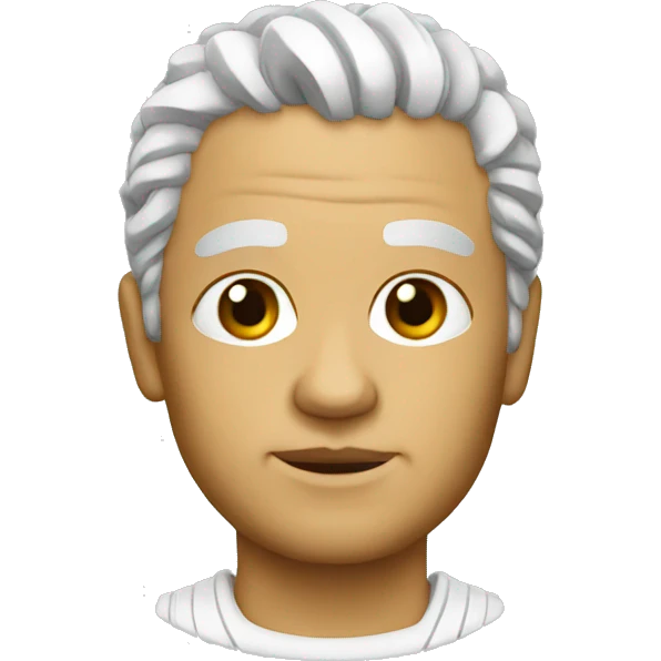 ceaser emoji
