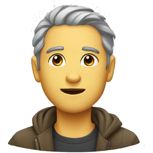 танцующий кот emoji
