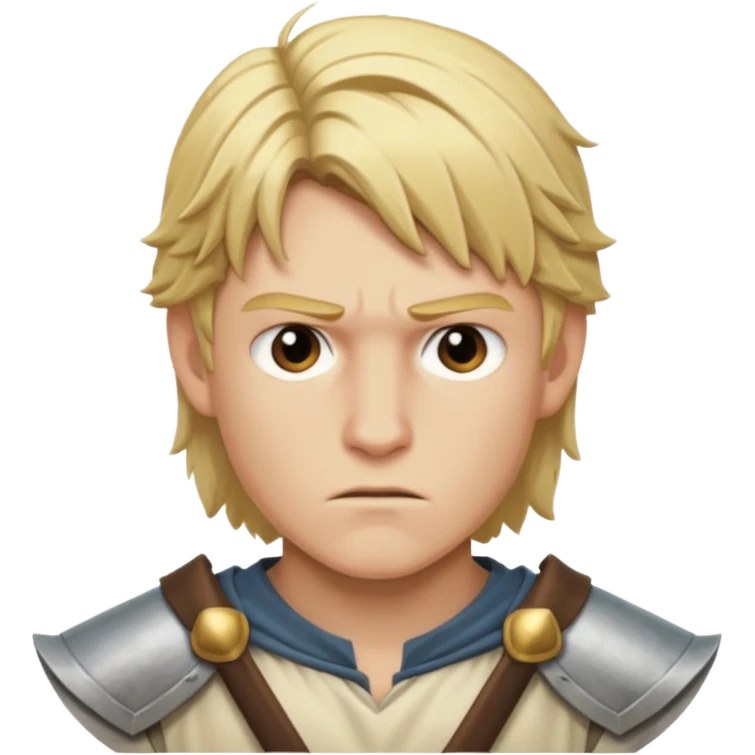 thorfinn emoji