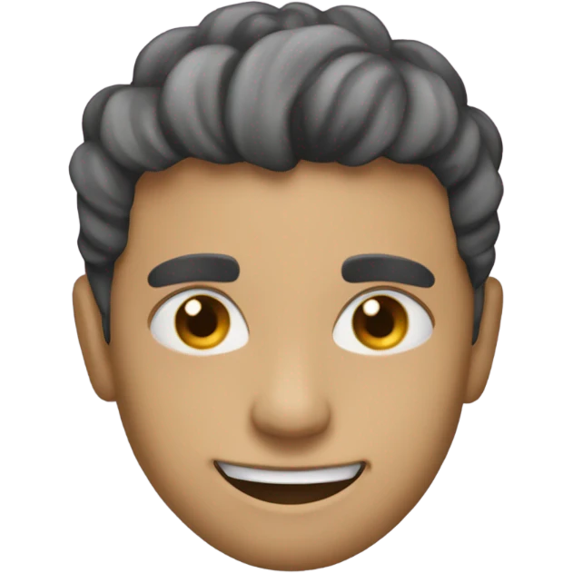 happy new year 2025 emoji