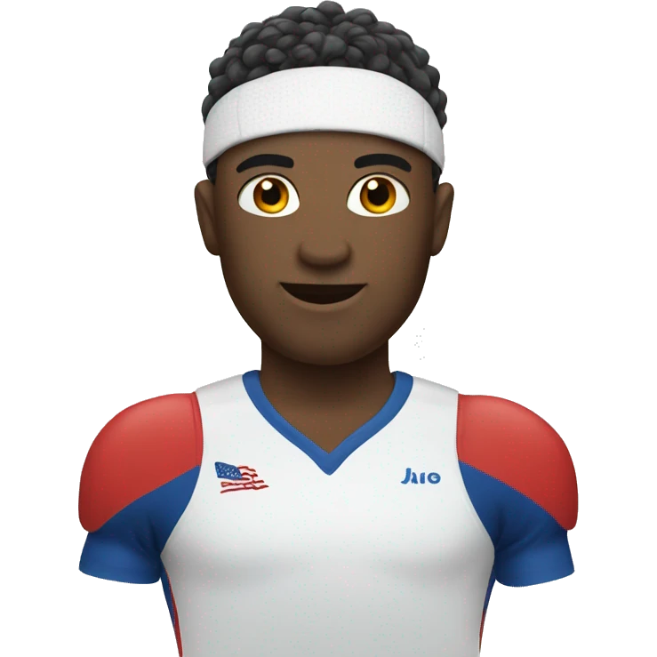 Sport  emoji