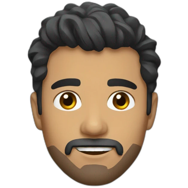 Miguel borja emoji