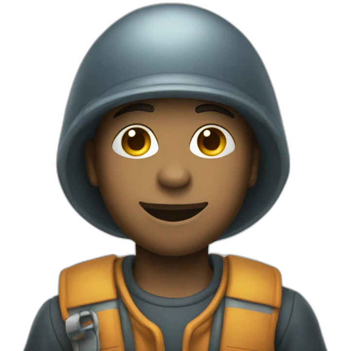 balloon boy emoji