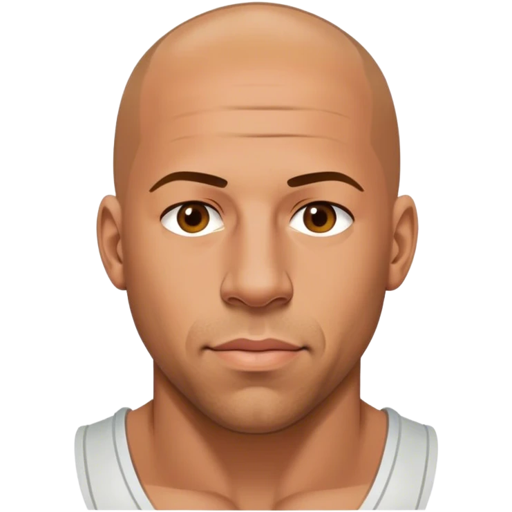 vin diesel emoji