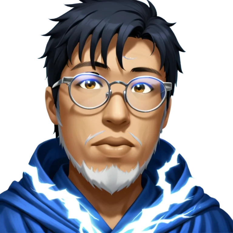 Storm Wizard emoji