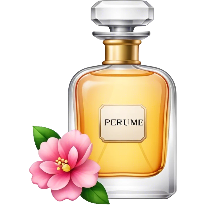 perfume emoji