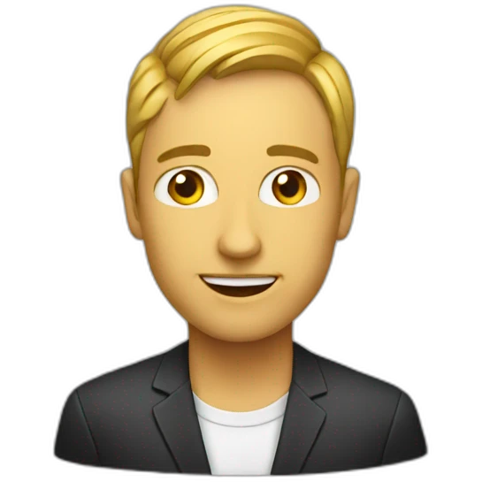 speaker emoji