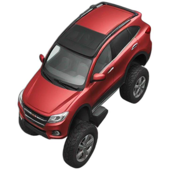 Haval emoji