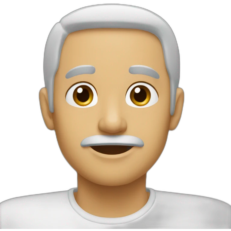 واحد يمشي emoji