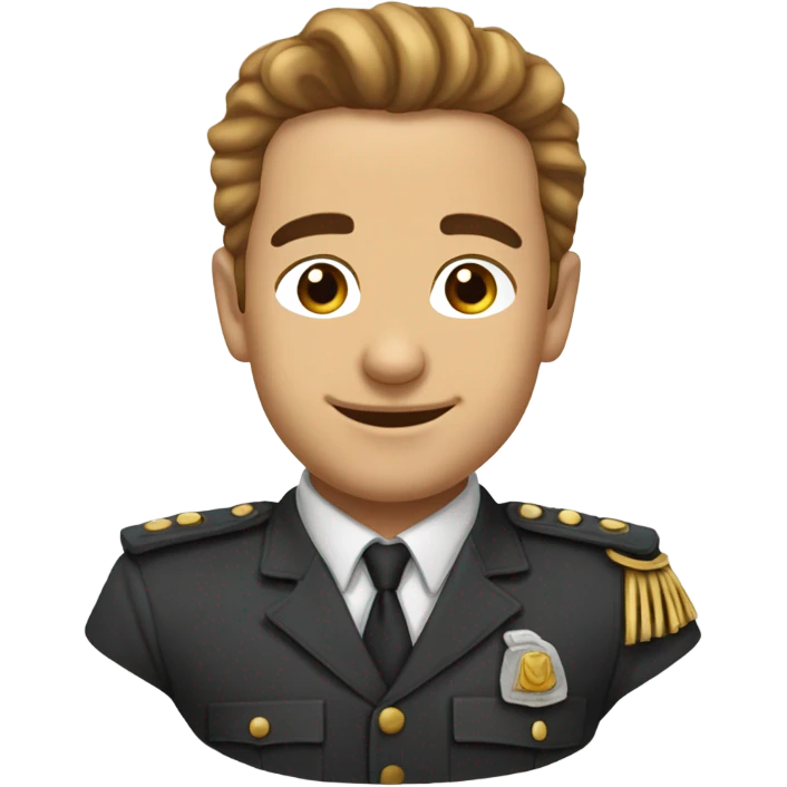 Beyaz kar lı kırmızı ağaç emoji