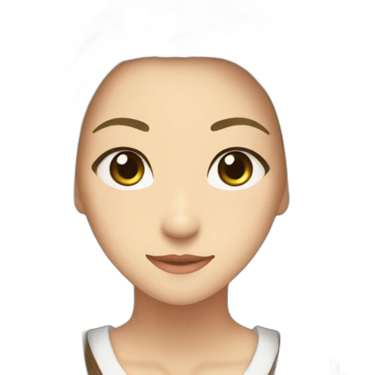 Kazuha emoji
