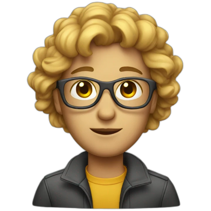 Art director emoji
