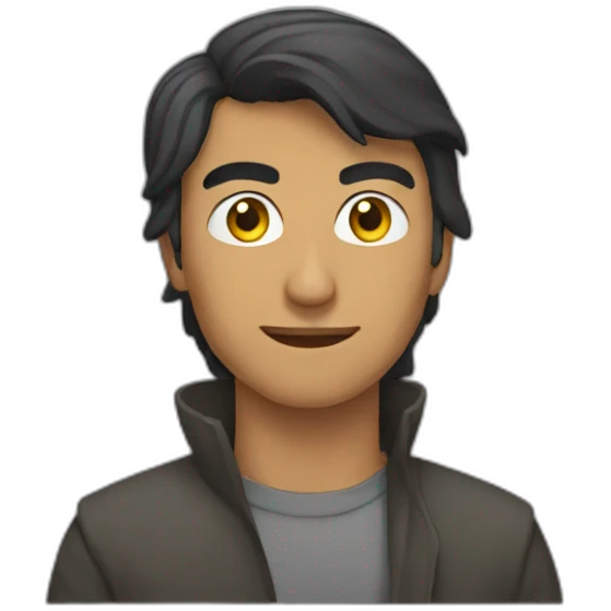 El morad emoji