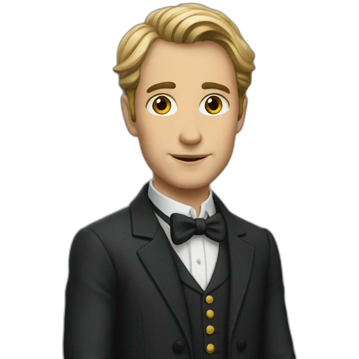 Antoine-dupont emoji