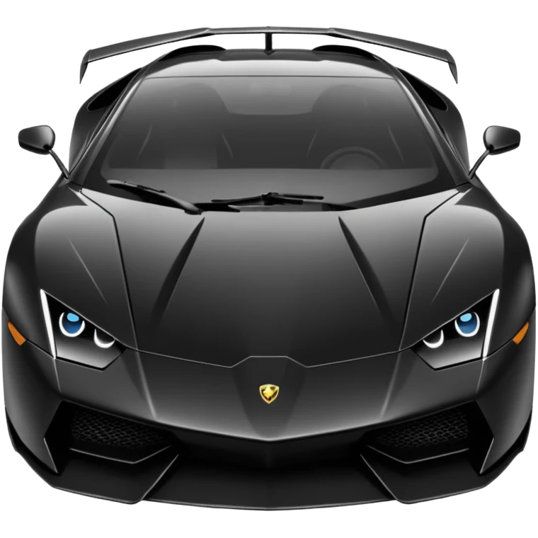Murciélago emoji