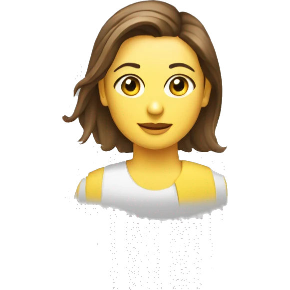 Mirka lessi emoji