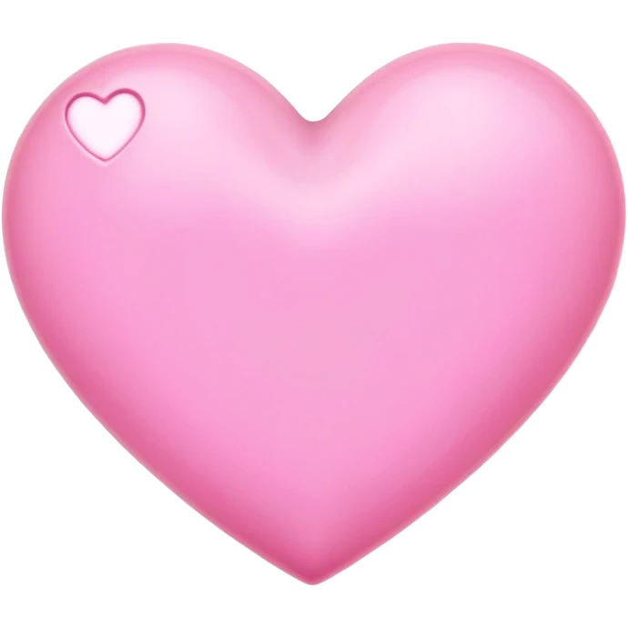 Pink aesthetic  emoji