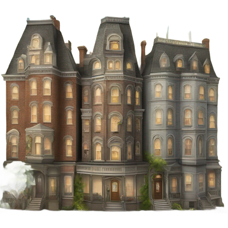 film set backdrop emoji