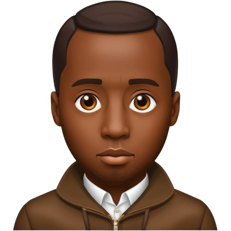 P-Diddy emoji