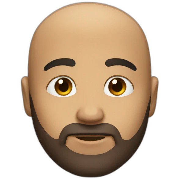 Zidan emoji