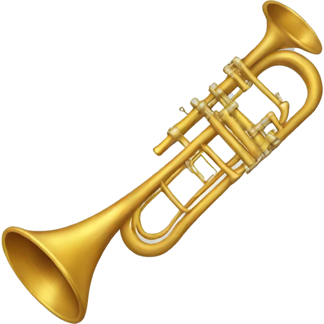Trombone emoji