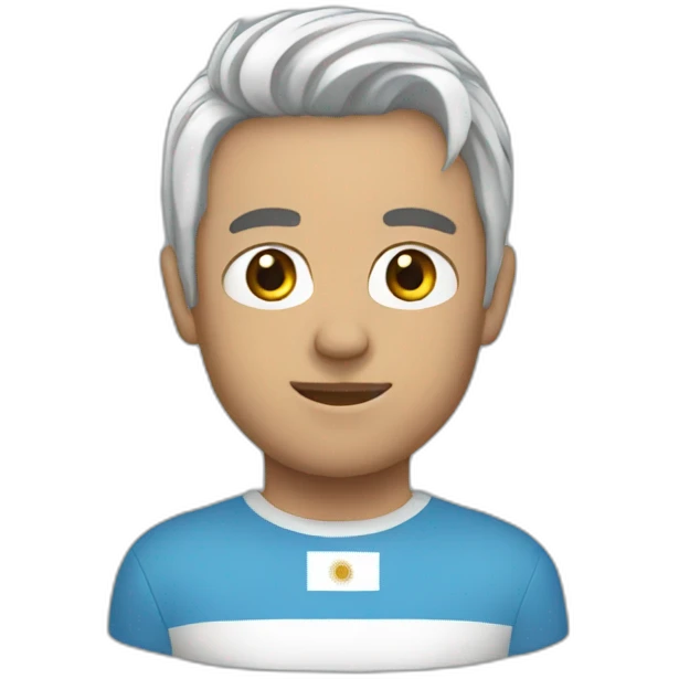 Argentina emoji