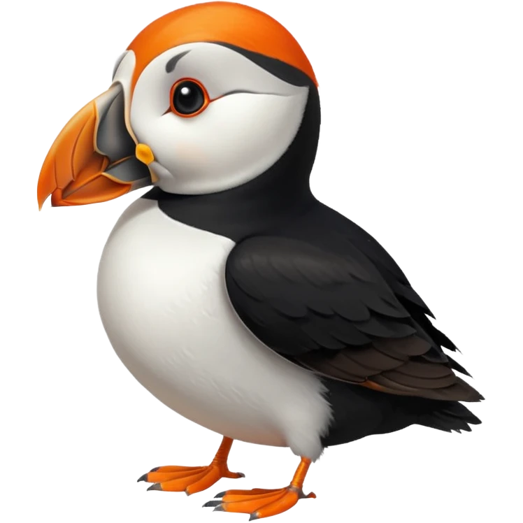 puffin emoji