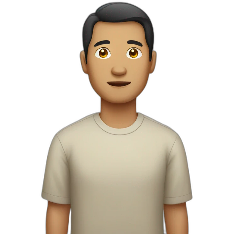 philippine man emoji