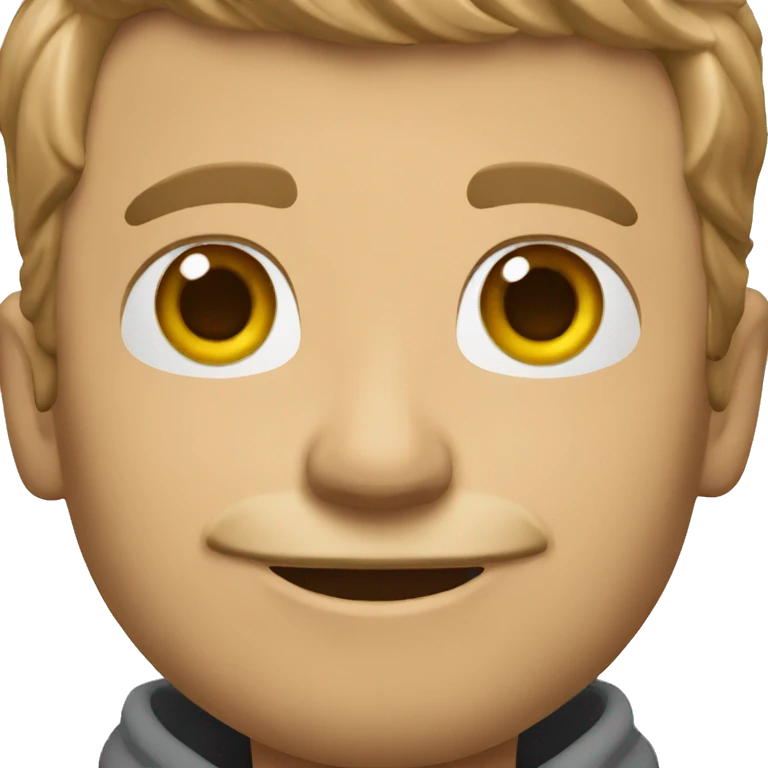 John Kramer emoji
