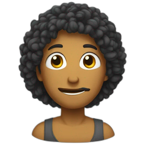 nugie nugraha emoji