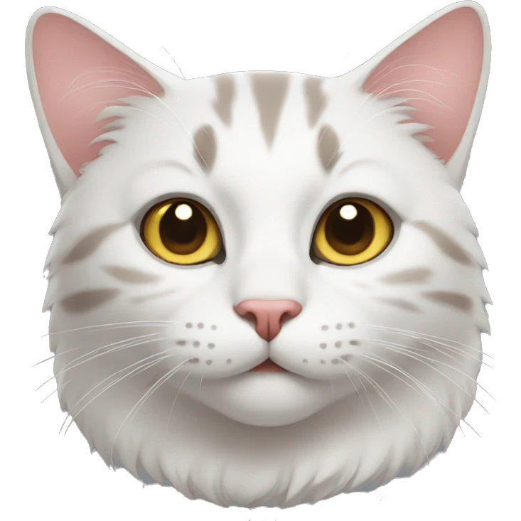 cat emoji