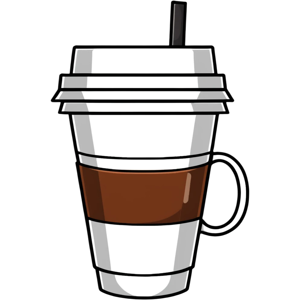 coffee break emoji