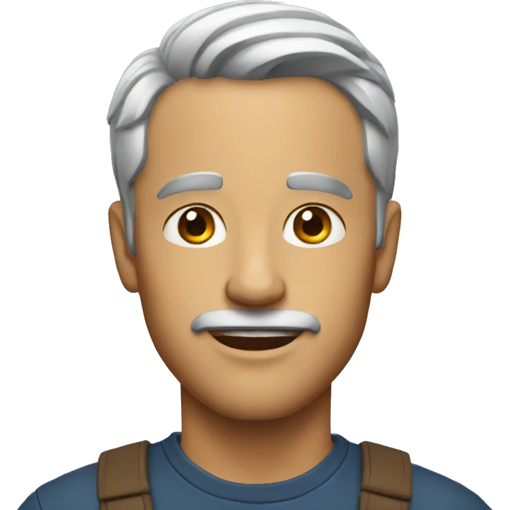 man emoji