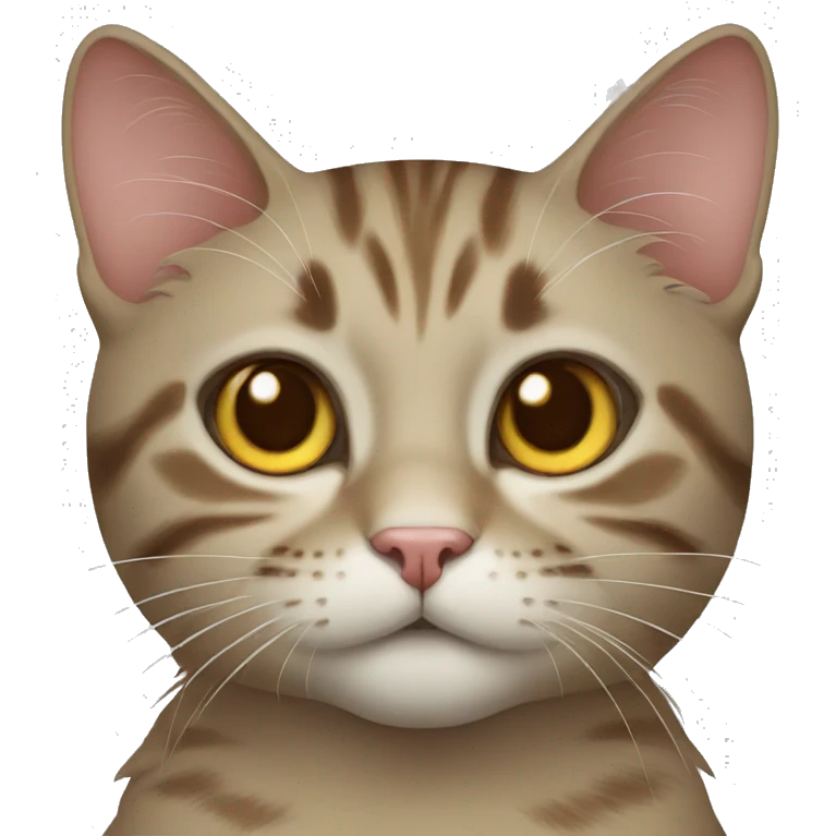 cat emoji