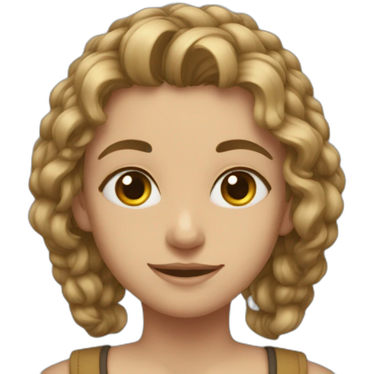 پروانه emoji