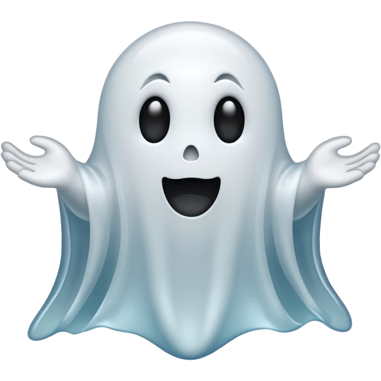 👊🏻👻♾️ emoji