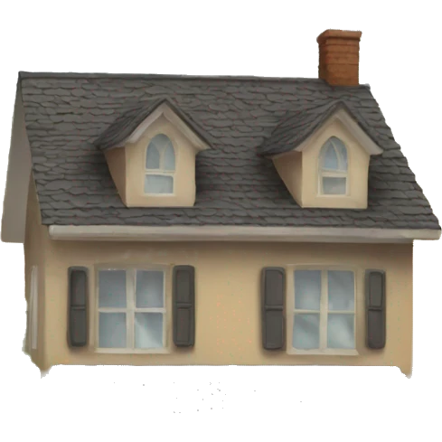 House emoji