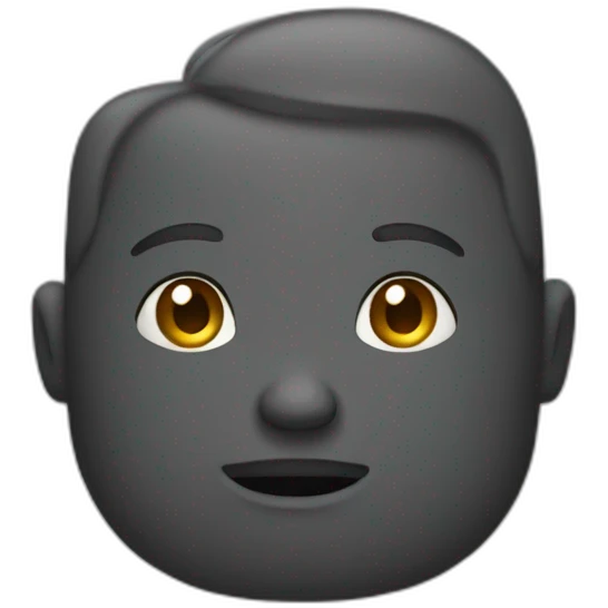 down sydrom emoji