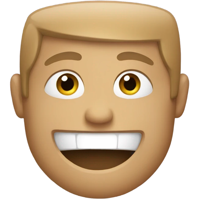 Square emoji
