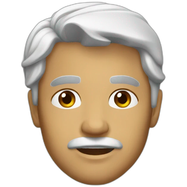 Corse emoji