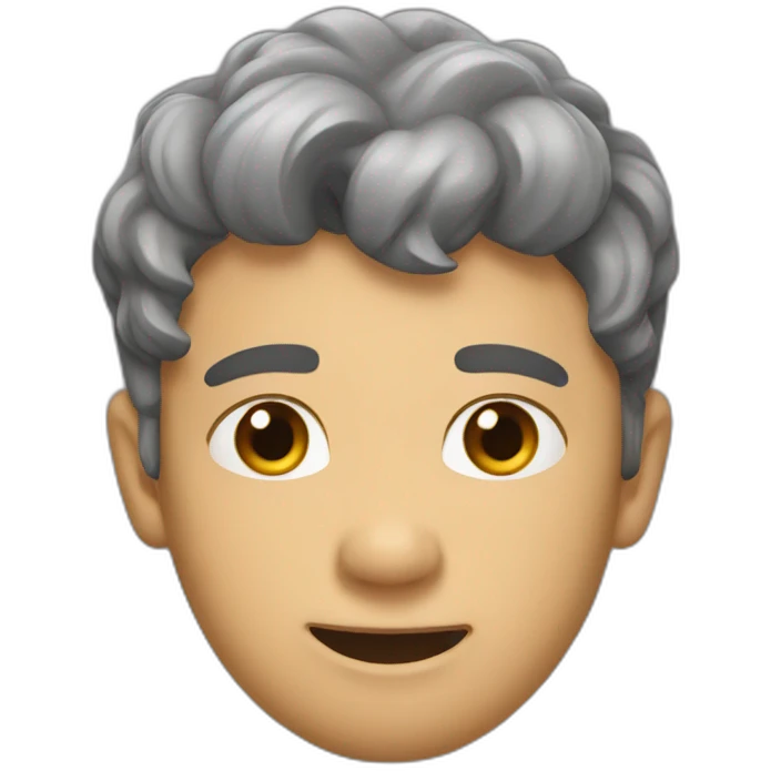 💩+🤨 emoji