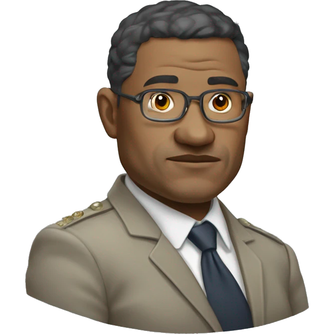 Yakubovich emoji