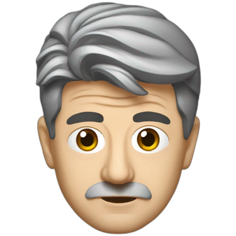 Jean-Luc Mélenchon emoji