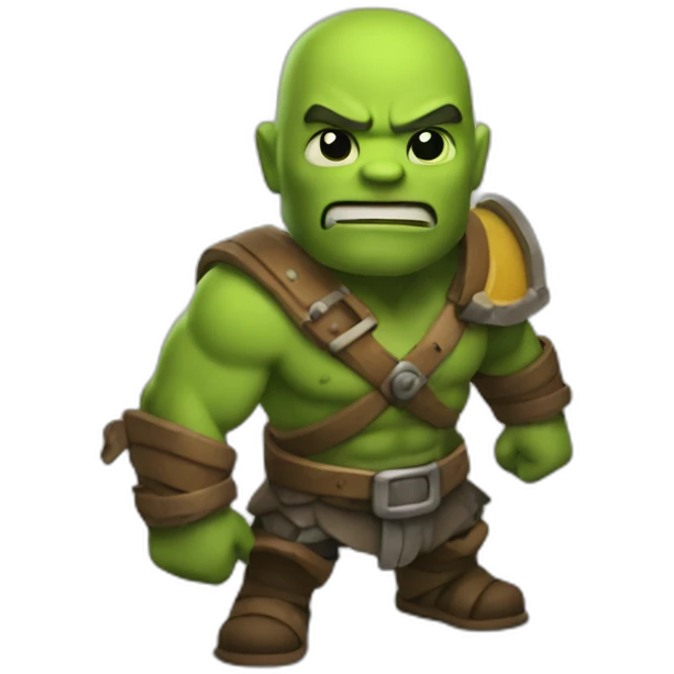 clash of clan emoji