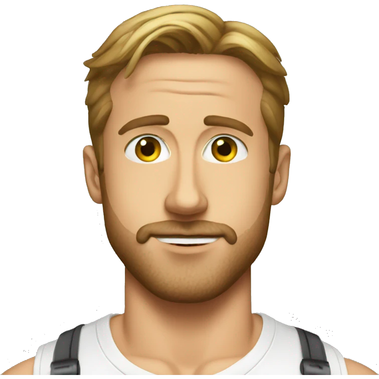 ryan gosling emoji