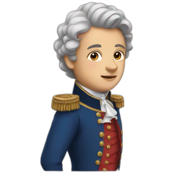 French emoji